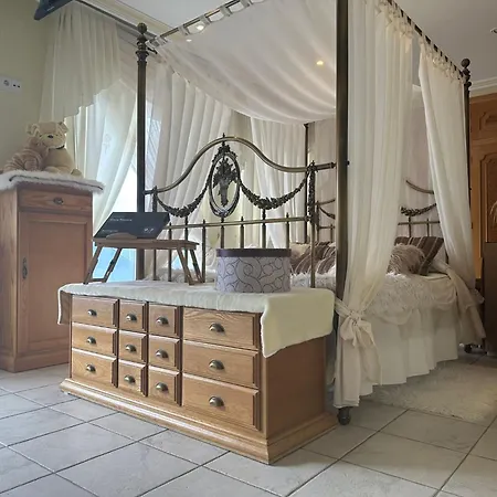 Casa Nostra Pansiyon