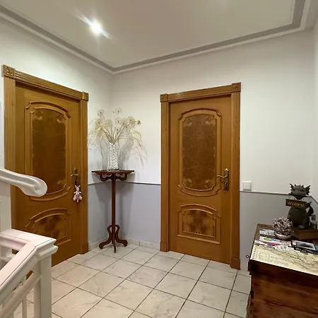 Casa Nostra *