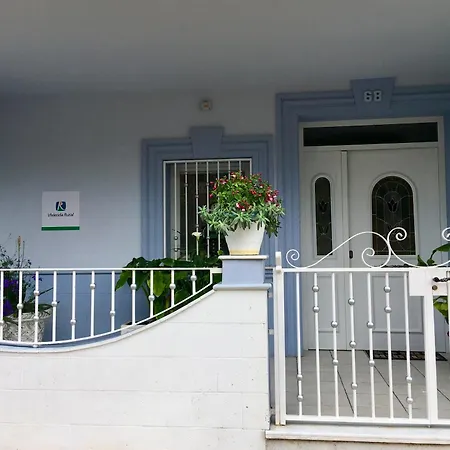 Casa Nostra