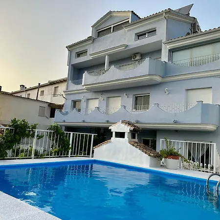 Casa Nostra Pansiyon