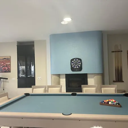Pansiyon Casa Nostra *