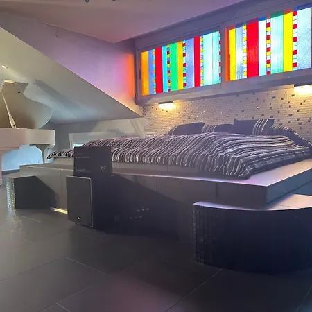 Casa Nostra Pansiyon Siles