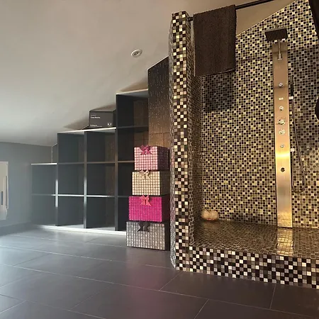 Casa Nostra Alloggio in famiglia
